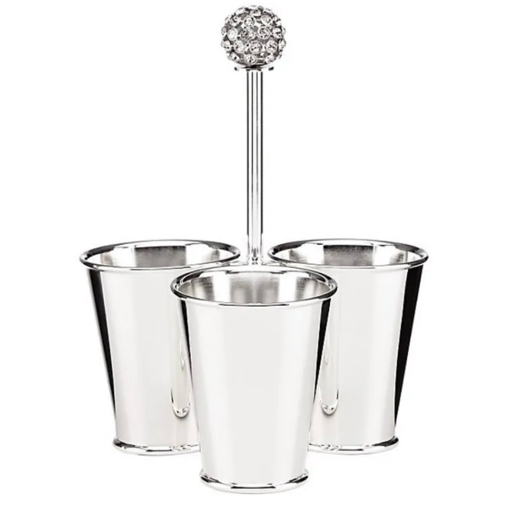 Kate Spade “Two of a Kind” condiment server.
